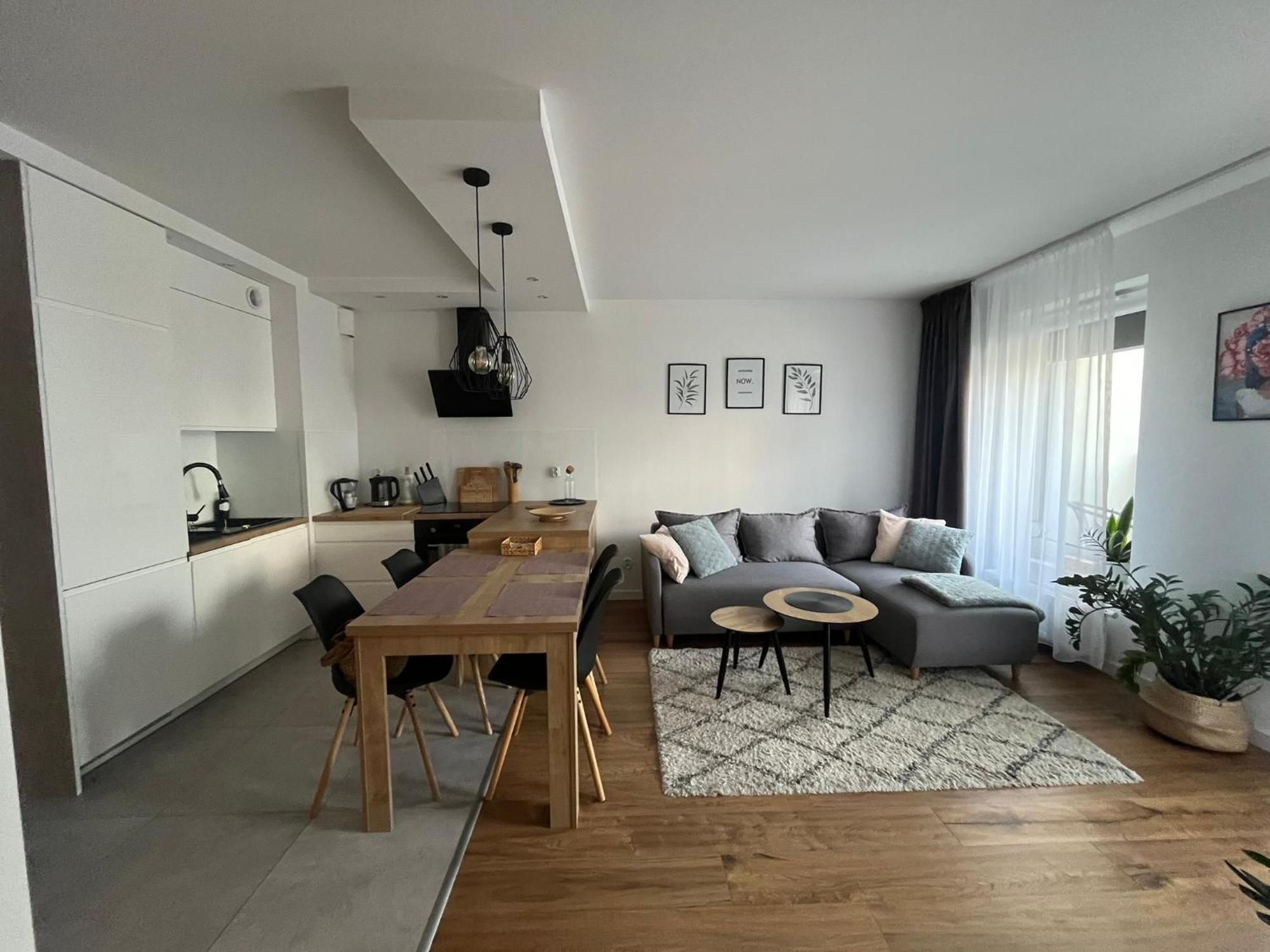 Cosy Apartament - Baltycka 11 Kołobrzeg Kültér fotó