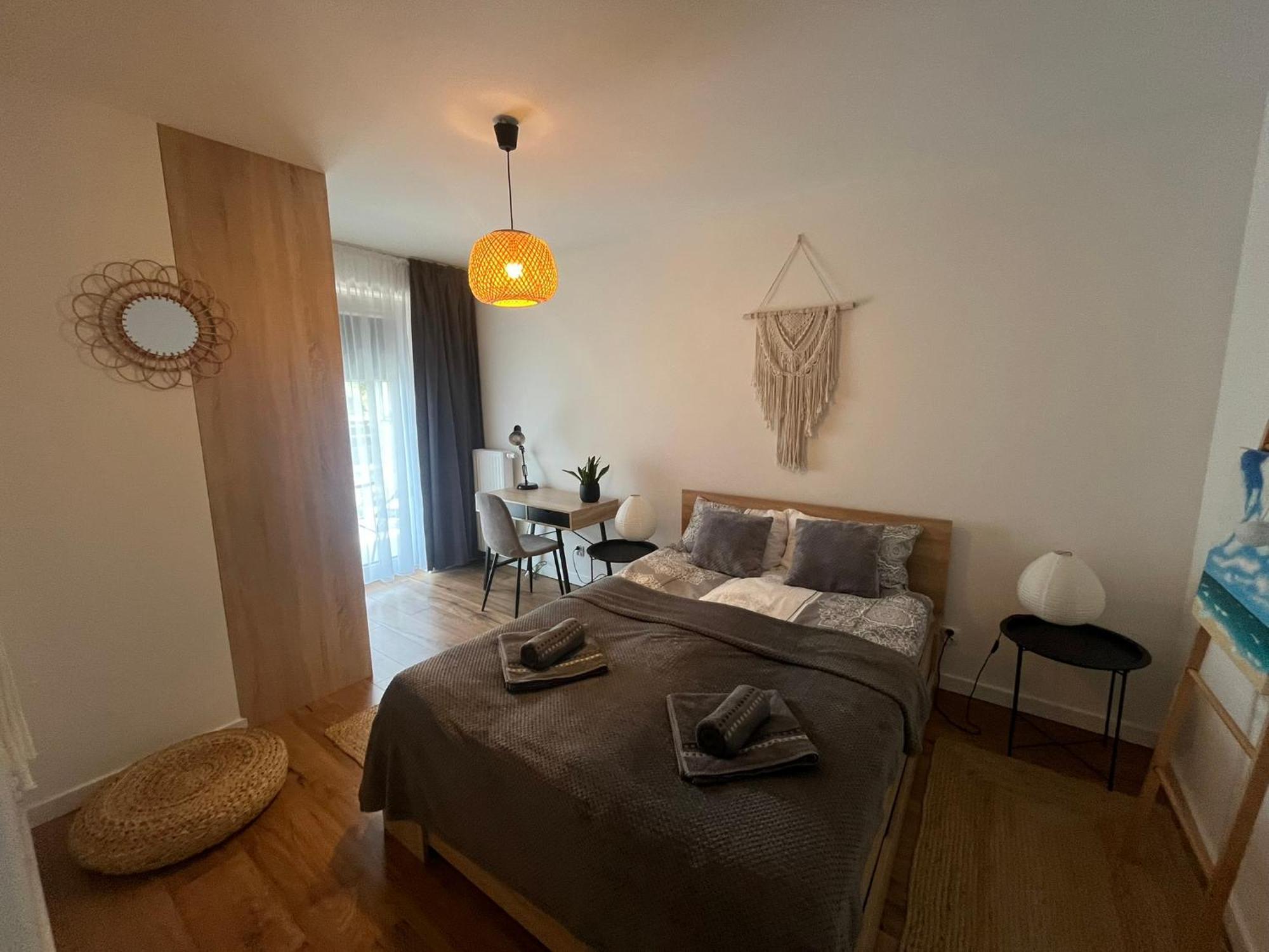 Cosy Apartament - Baltycka 11 Kołobrzeg Kültér fotó