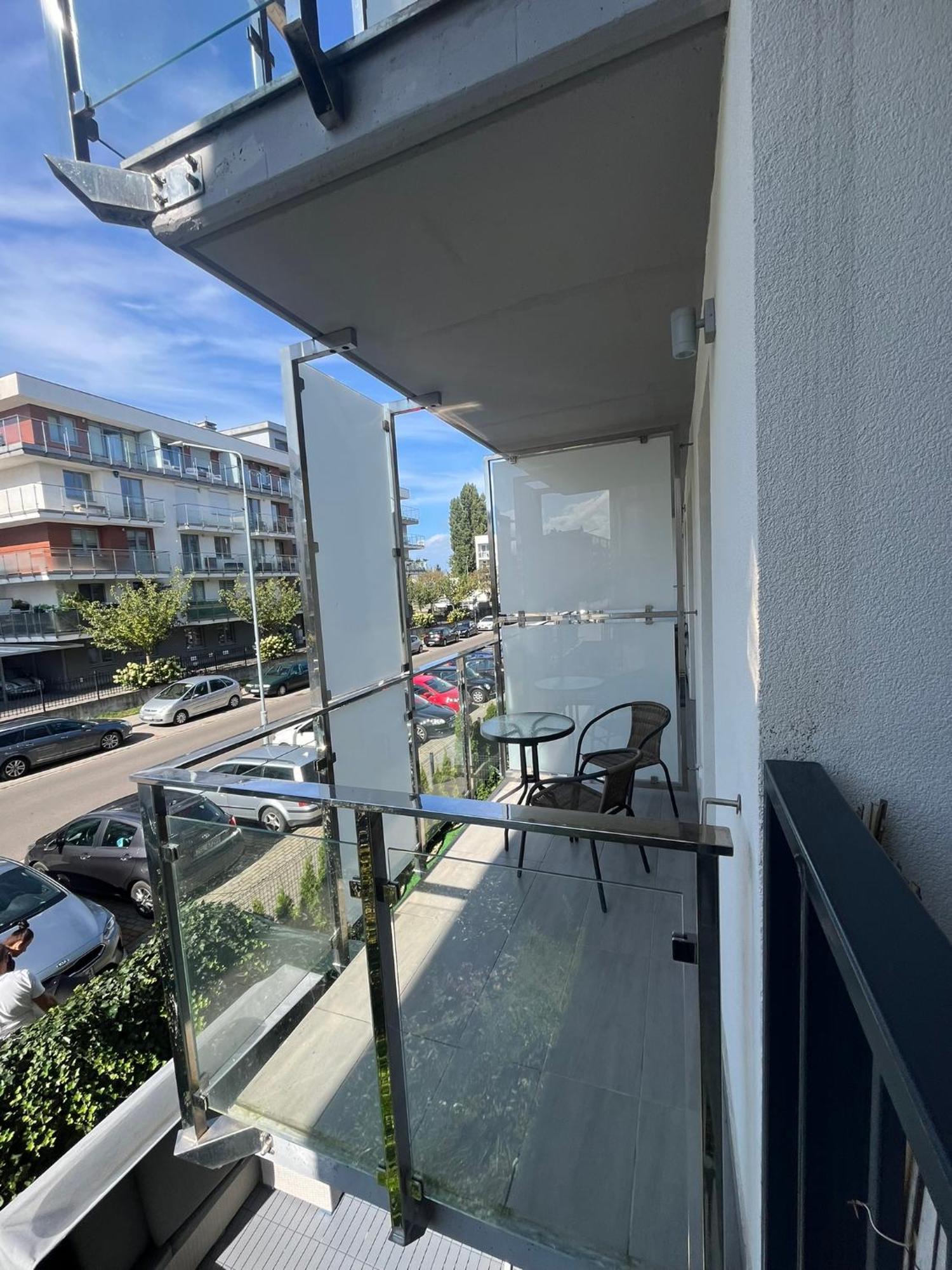 Cosy Apartament - Baltycka 11 Kołobrzeg Kültér fotó